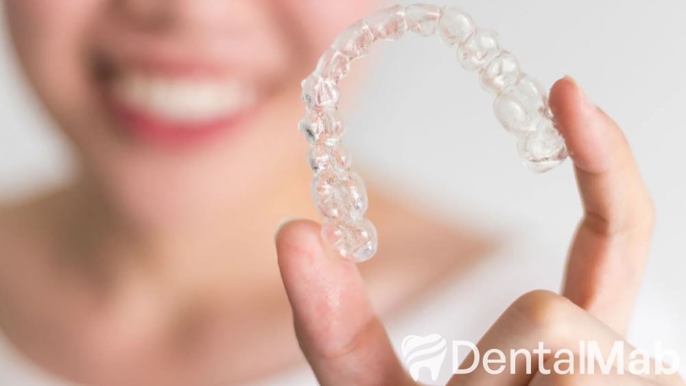 Precio invisalign Madrid